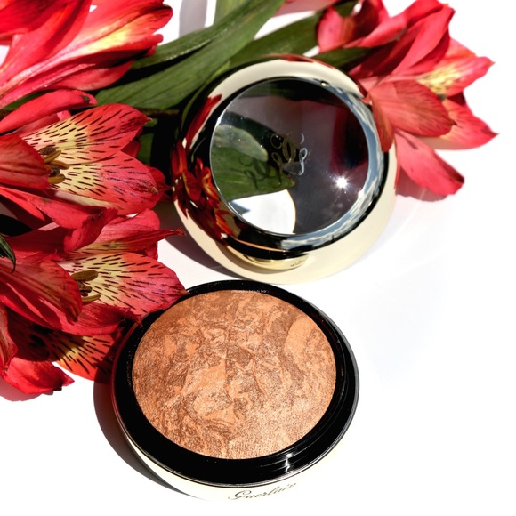 Guerlain marble highlighter - Picture 4 of 4